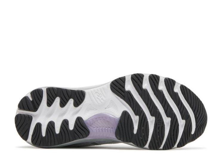 Asics Wmns Gel Nimbus 23 - Platinum