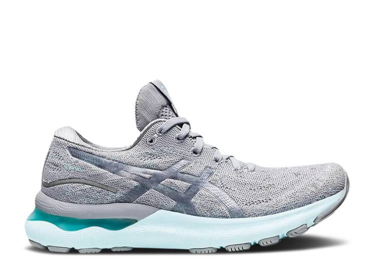 Asics Wmns Gel Nimbus 24 Mk - Sheet Rock