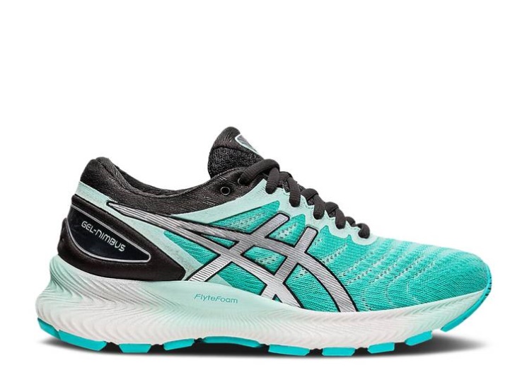 Asics Wmns Gel Nimbus Lite - Fresh Ice