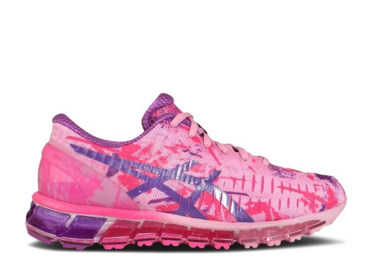 Asics Wmns Gel Quantum 360 - Cotton Candy