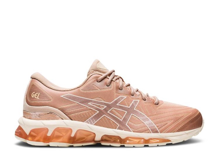 Asics Wmns Gel Quantum 360 7 - Bisque Rose Gold