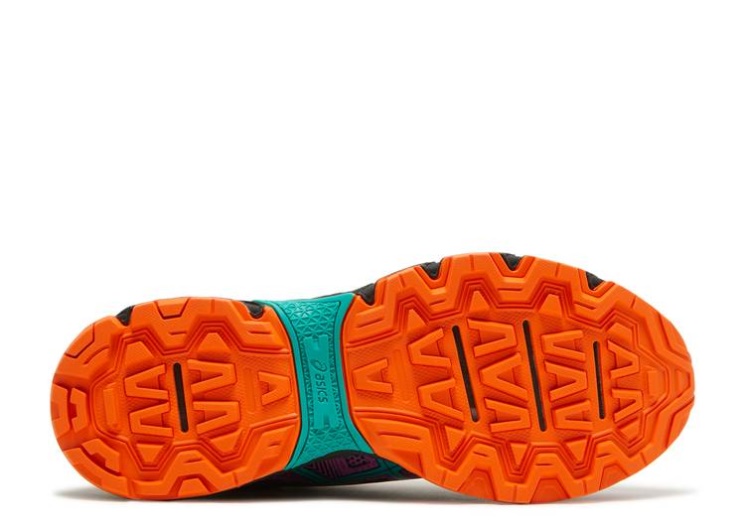 Asics Wmns Gel Venture 8 - Digital Grape