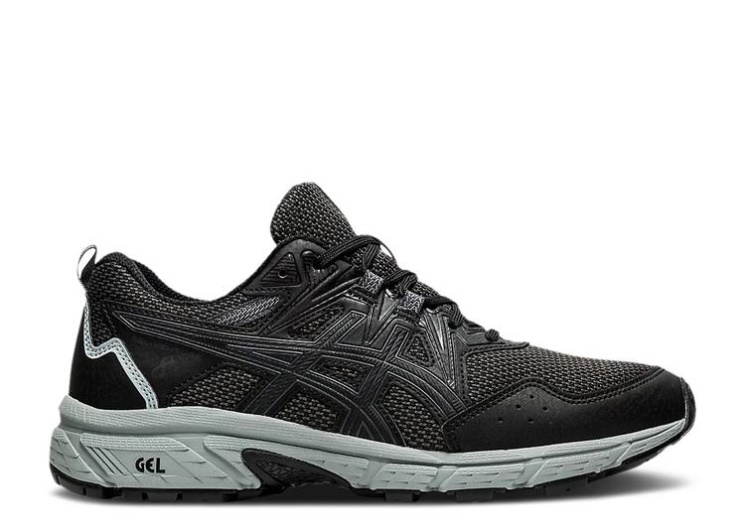 Asics Wmns Gel Venture 8 - Graphite Grey