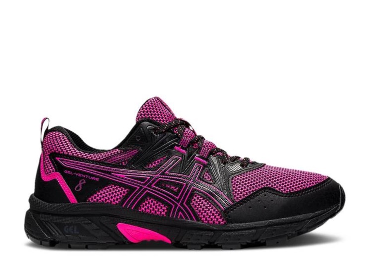 Asics Wmns Gel Venture 8 - Pink Glow