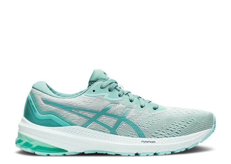 Asics Wmns Gt 1000 11 - Sage Soothing Sea