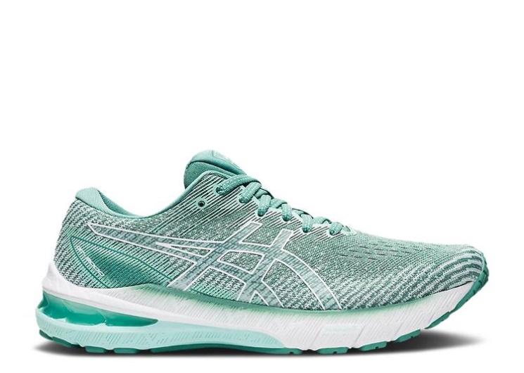 Asics Wmns Gt 2000 10 - Sage White