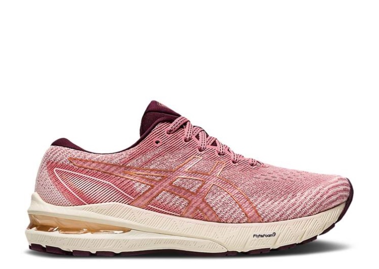 Asics Wmns Gt 2000 10 - Smokey Rose