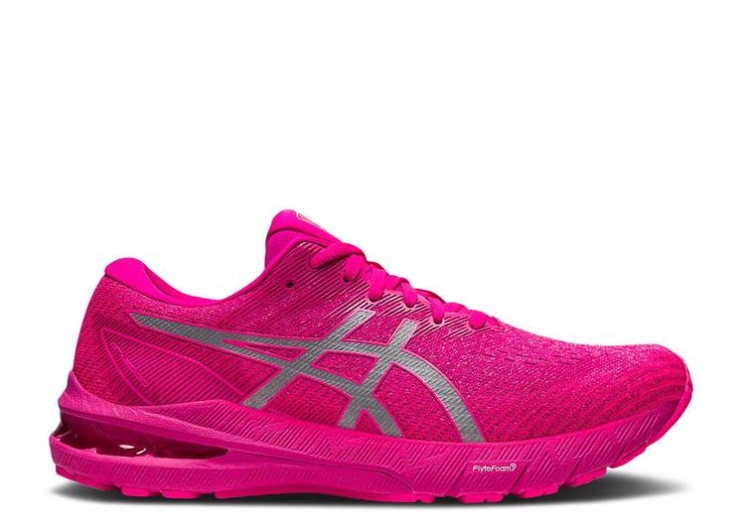 Asics Wmns Gt 2000 10 Lite Show - Pink Glow