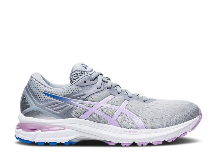 Asics Wmns Gt 2000 9 - Piedmont Grey Lilac