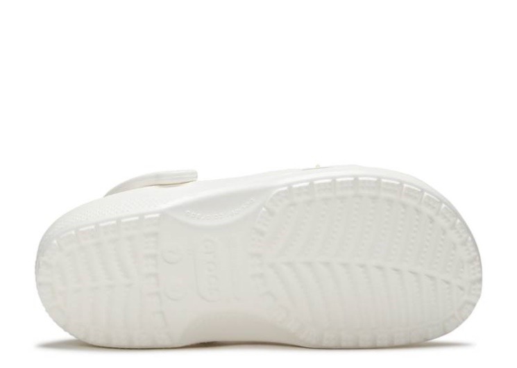 Bad Bunny X Classic Clog - Glow In The Dark