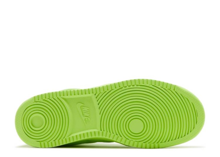 Billie Eilish X Wmns Air Jordan 1 Ko - Volt