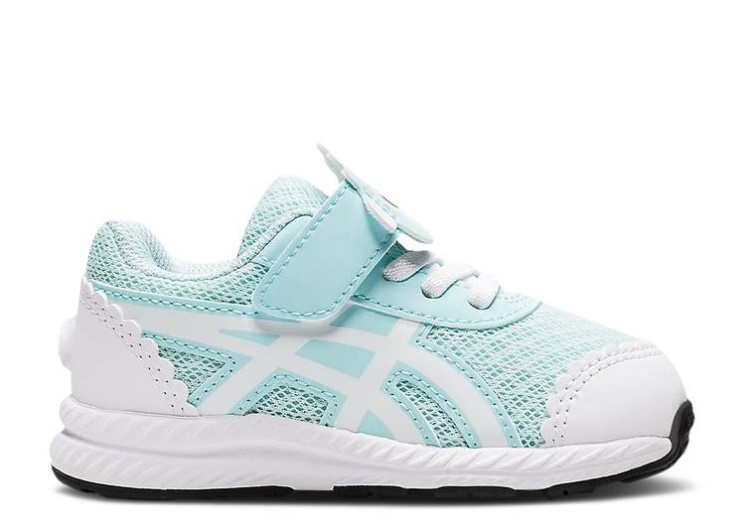 Contend 7 Td - Clear Blue White