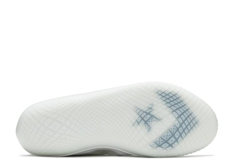 Converse All Star Pro Bb - Triple White