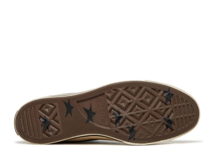 Converse Barriers X Chuck 70 High - The North Star