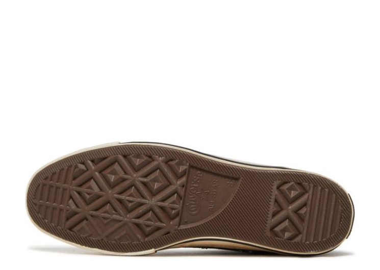 Converse Barriers X Chuck 70 High - The North Star