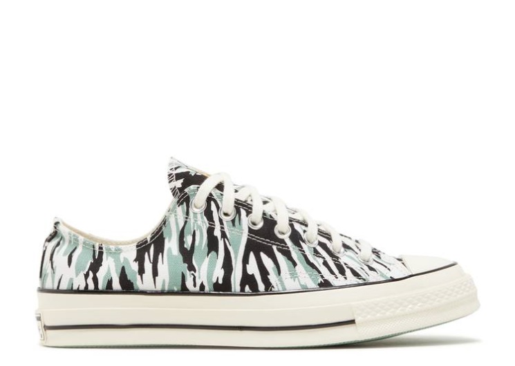 Converse Carhartt Wip X Chuck 70 Low - Hinterland