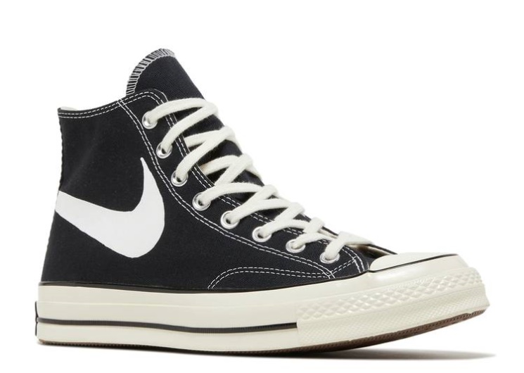 Converse Chinatown Market X Chuck 70 Hi - Bootleg