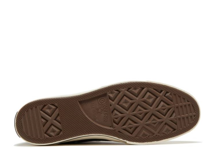 Converse Chinatown Market X Chuck 70 Hi - Bootleg