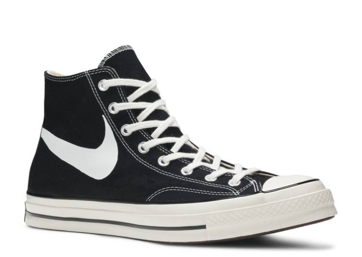 Converse Chinatown Market X Chuck 70 High - Complexcon 2019