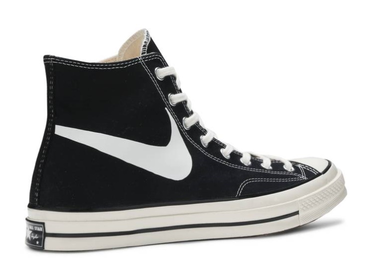 Converse Chinatown Market X Chuck 70 High - Complexcon 2019