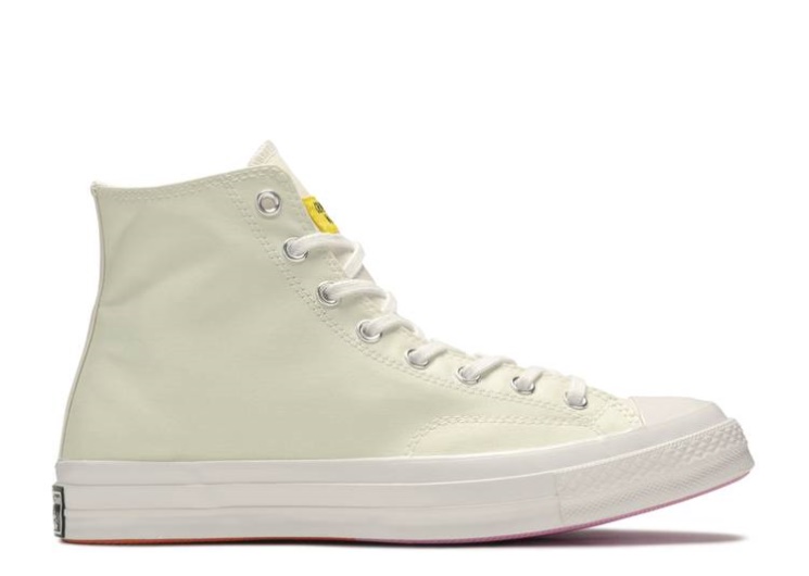 Converse Chinatown Market X Chuck 70 High - Uv