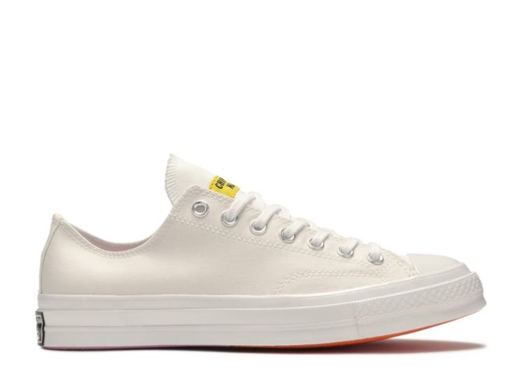 Converse Chinatown Market X Chuck 70 Ox - Uv