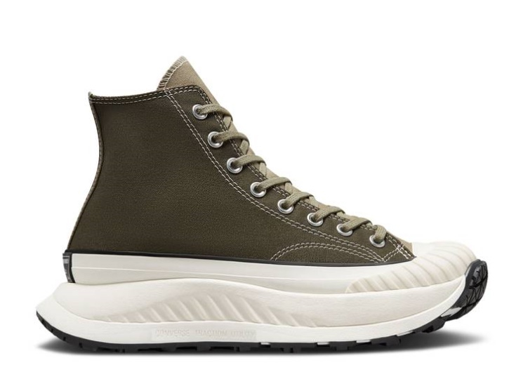 Converse Chuck 70 At-Cx High - Utility Green