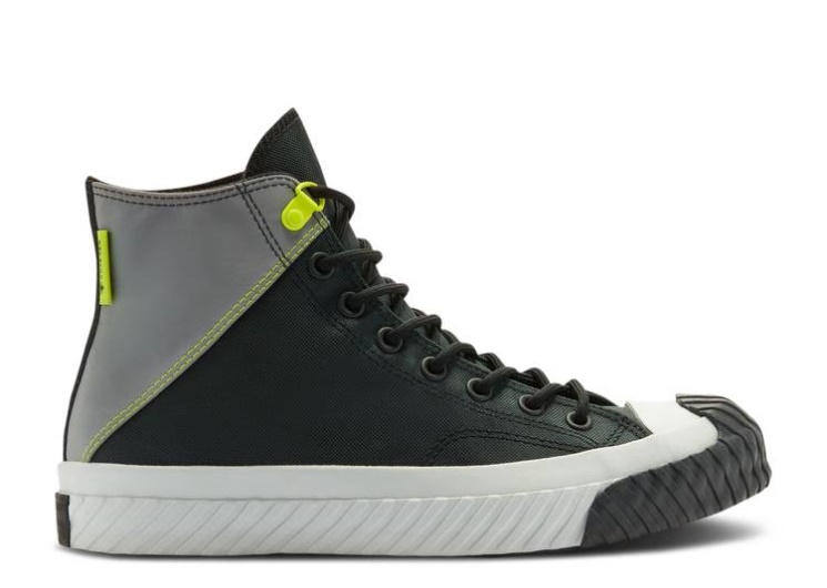 Converse Chuck 70 Bosey Gtx High - Black Limestone