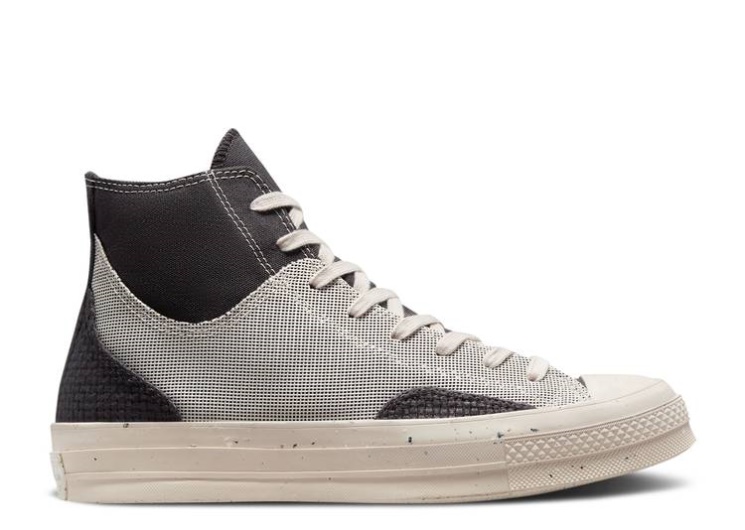 Converse Chuck 70 Crafted Canvas - Storm Wind Desert Sand