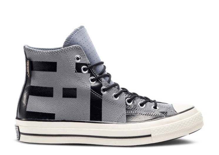 Converse Chuck 70 Gore-Tex High - Cool Grey