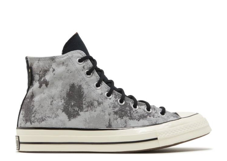 Converse Chuck 70 Gtx High - Ash Stone