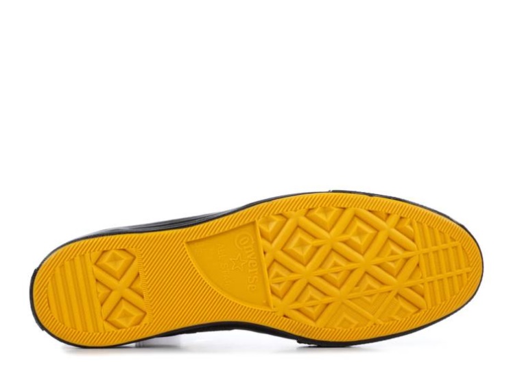 Converse Chuck 70 Hi - Black History Month