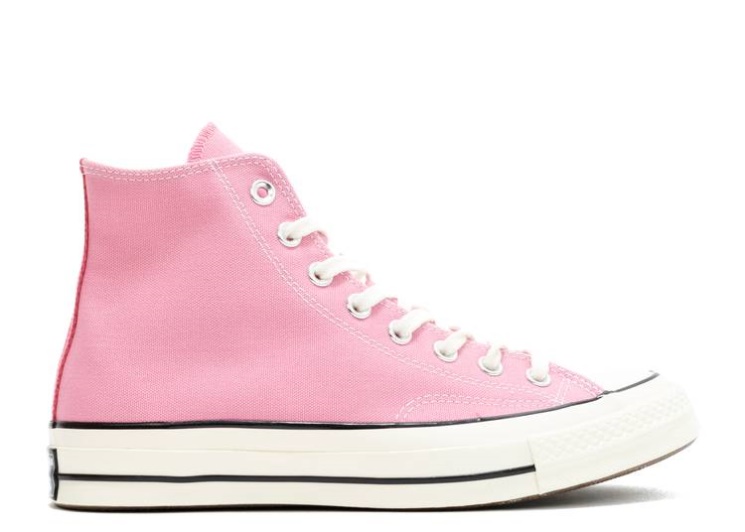 Converse Chuck 70 Hi - Chateau Rose