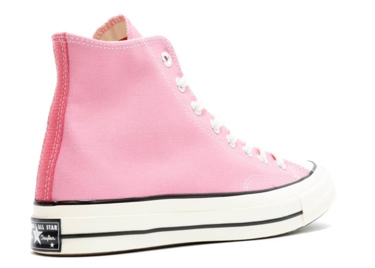 Converse Chuck 70 Hi - Chateau Rose