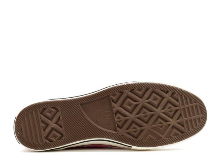 Converse Chuck 70 Hi - Chateau Rose