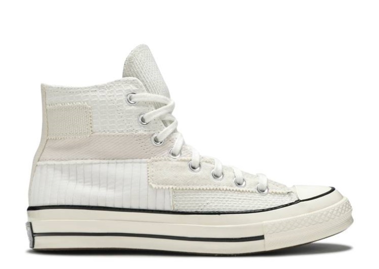 Converse Chuck 70 Hi - Mono Patchwork