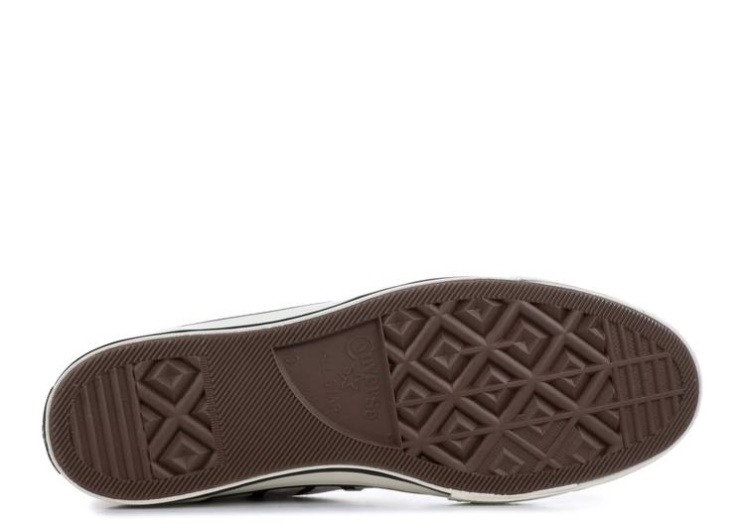 Converse Chuck 70 Hi - Zebra