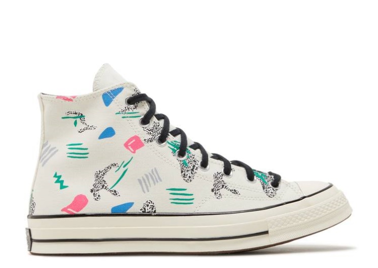 Converse Chuck 70 High - Archive Skate