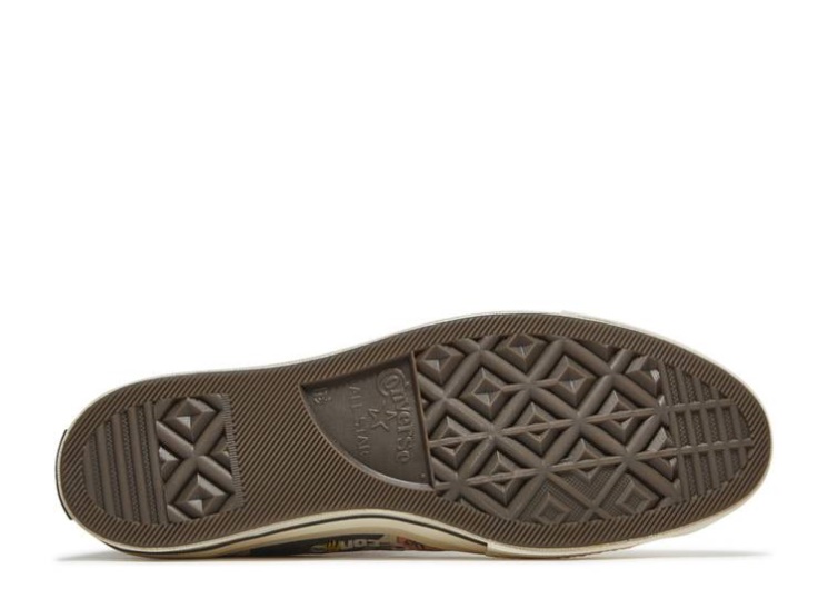 Converse Chuck 70 High - Beat The World