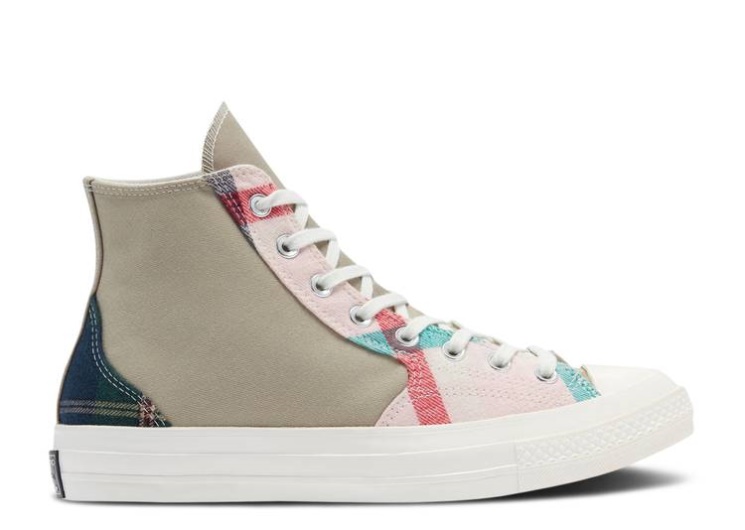 Converse Chuck 70 High - Beyond Retro Workwear