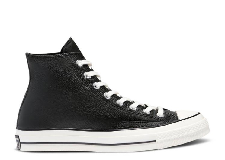 Converse Chuck 70 High - Black