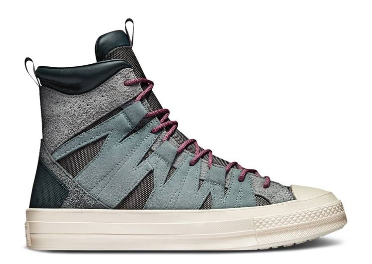 Sedona Sage/Neutral Grey