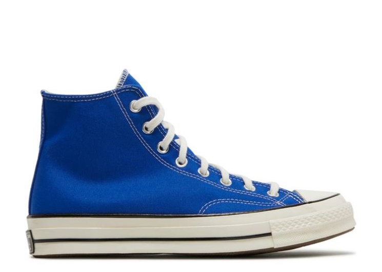 Converse Chuck 70 High - Cobalt