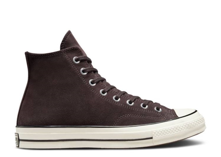 Converse Chuck 70 High - Coffee Nut