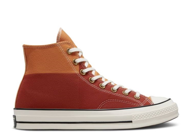 Converse Chuck 70 High - Colorblock