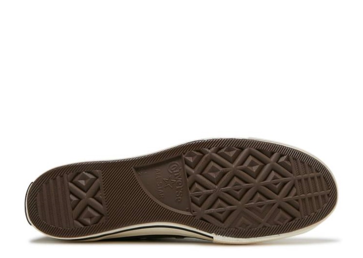 Converse Chuck 70 High - Dark Moss