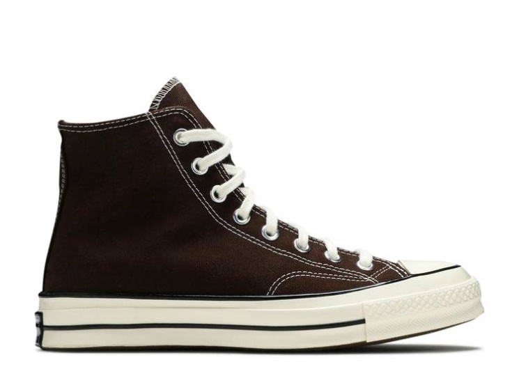Converse Chuck 70 High - Dark Root
