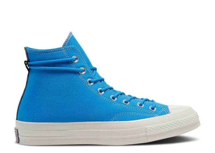 Converse Chuck 70 High - Digital Blue