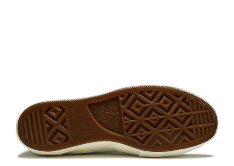 Converse Chuck 70 High - Final Club White/Egret/Egret