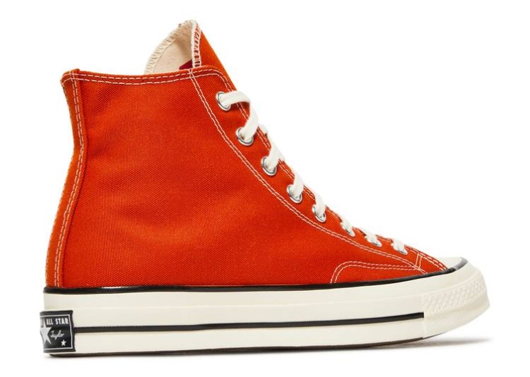 Converse Chuck 70 High - Fire Pit